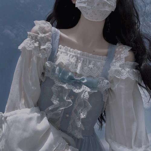 傻瓜与睡美人