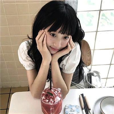 韩裔美人的日与夜
